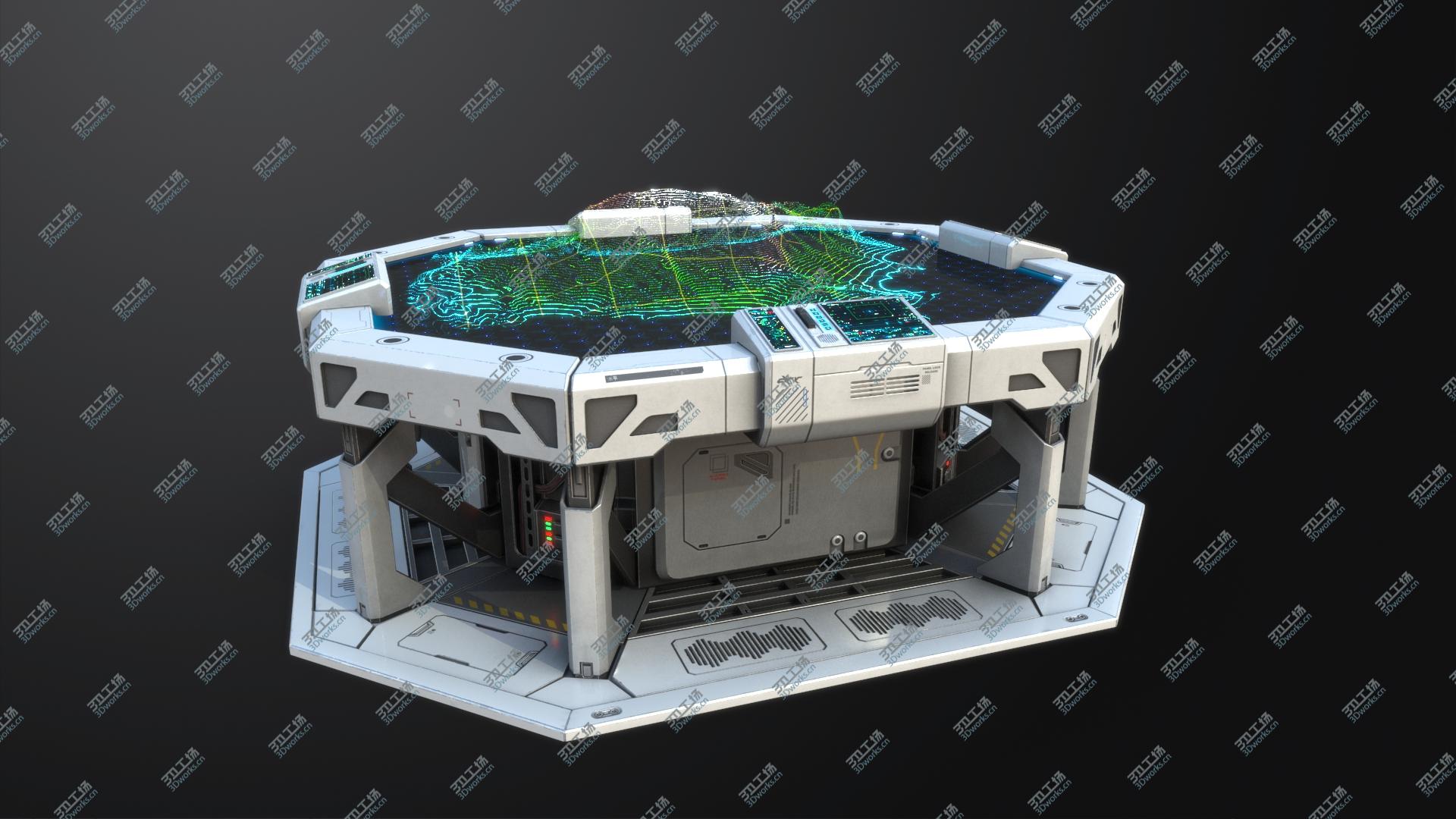 images/goods_img/20210313/3D Sci-fi Table PBR/5.jpg